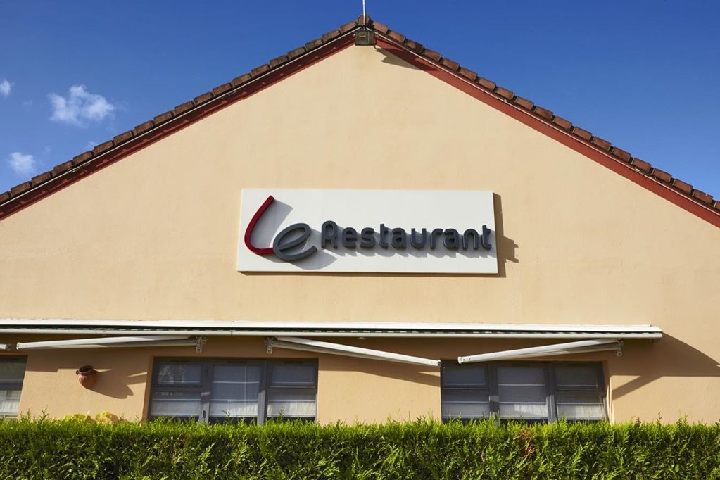 מלון Campanile Metz Sud Jouy-Aux-Arches A31 Carrefour De L'Europe מראה חיצוני תמונה